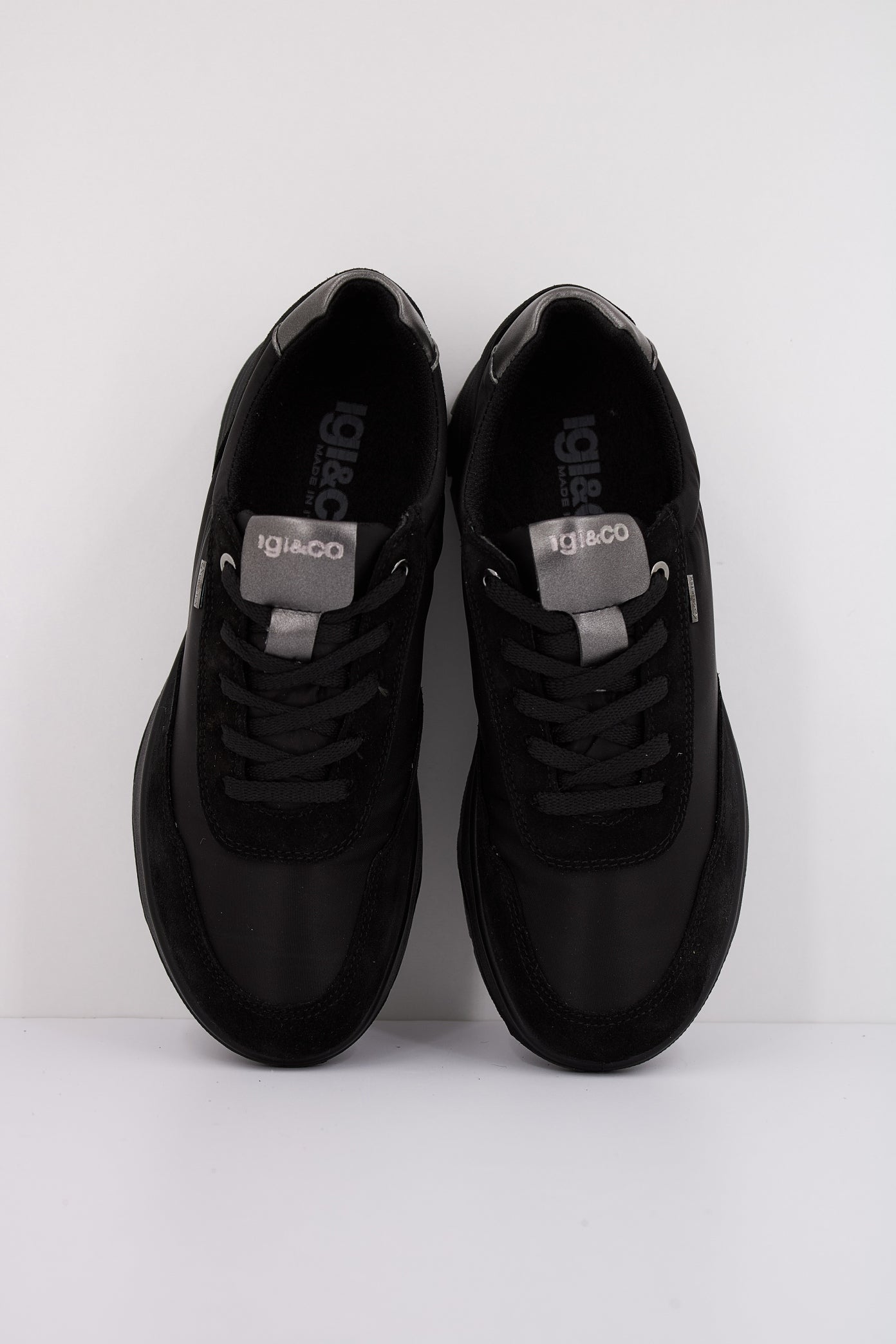 IGI&CO IG en color NERO  (3)