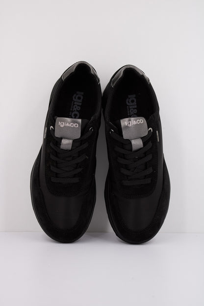 IGI&CO IG en color NERO  (3)