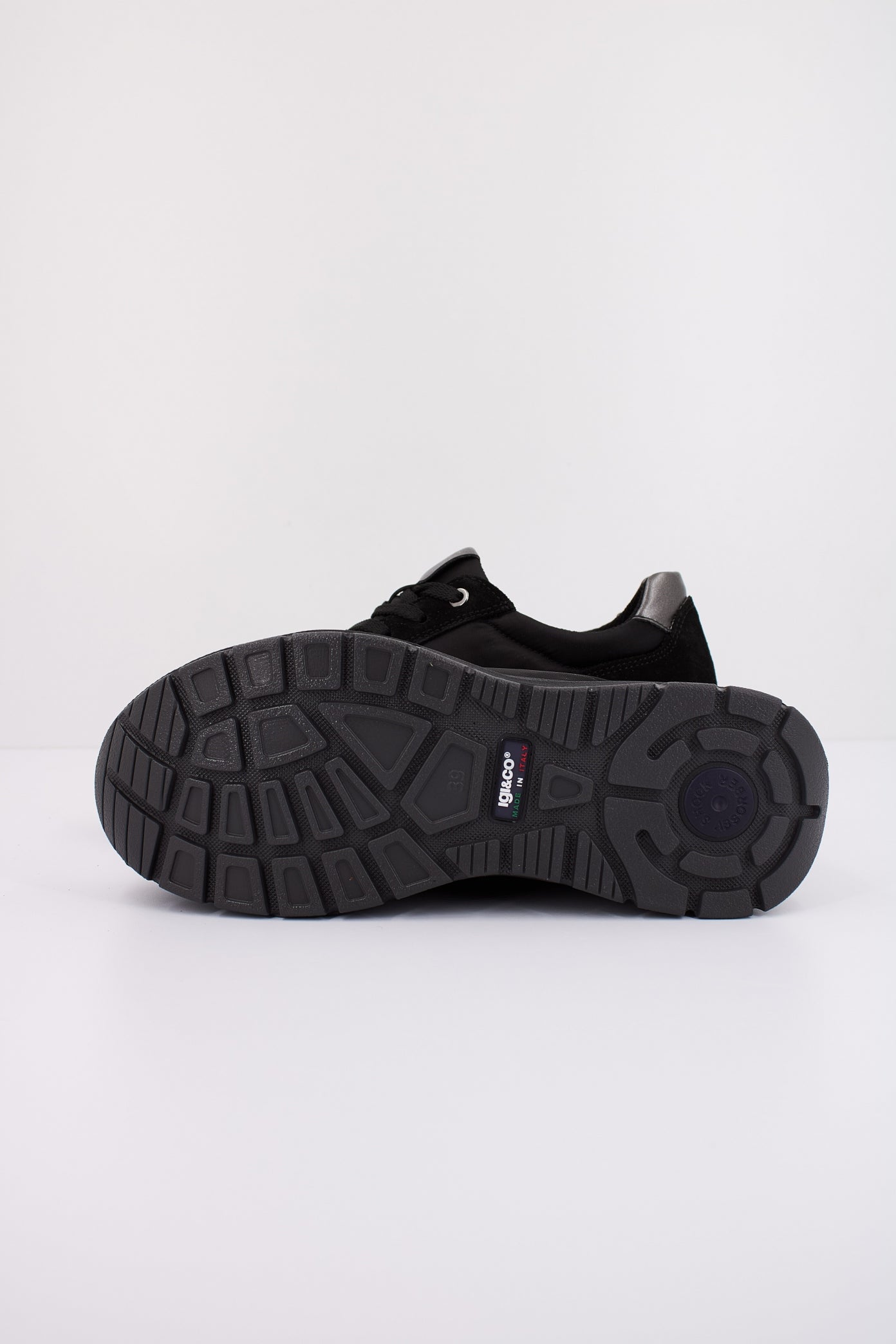 IGI&CO IG en color NERO  (5)