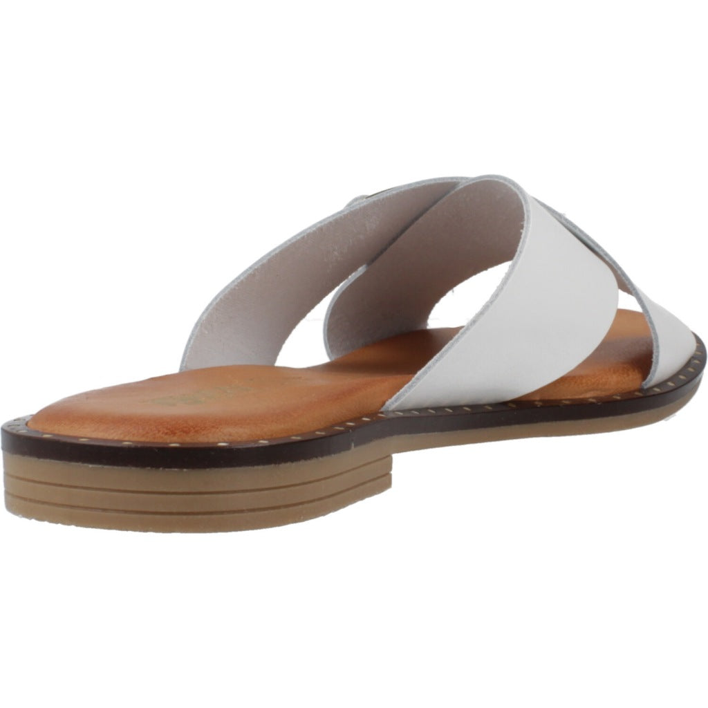 IGI&CO D ELODIE en color BIANCO  (3)