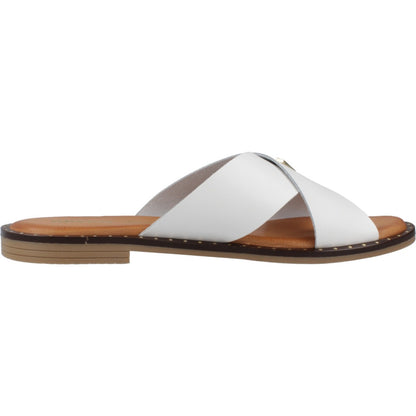 IGI&CO D ELODIE en color BIANCO  (4)
