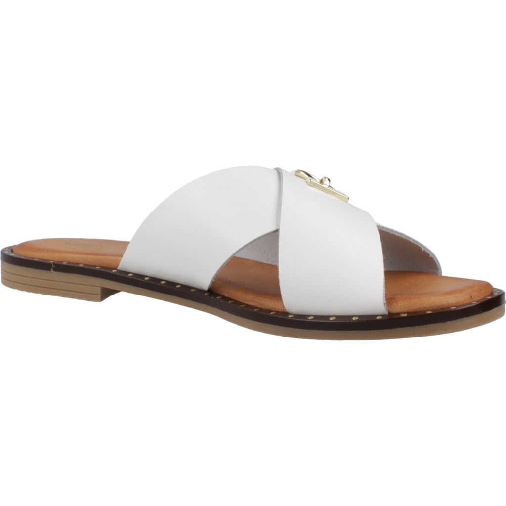 IGI&CO D ELODIE en color BIANCO  (5)