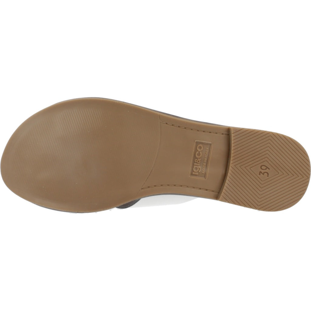 IGI&CO D ELODIE en color BIANCO  (6)