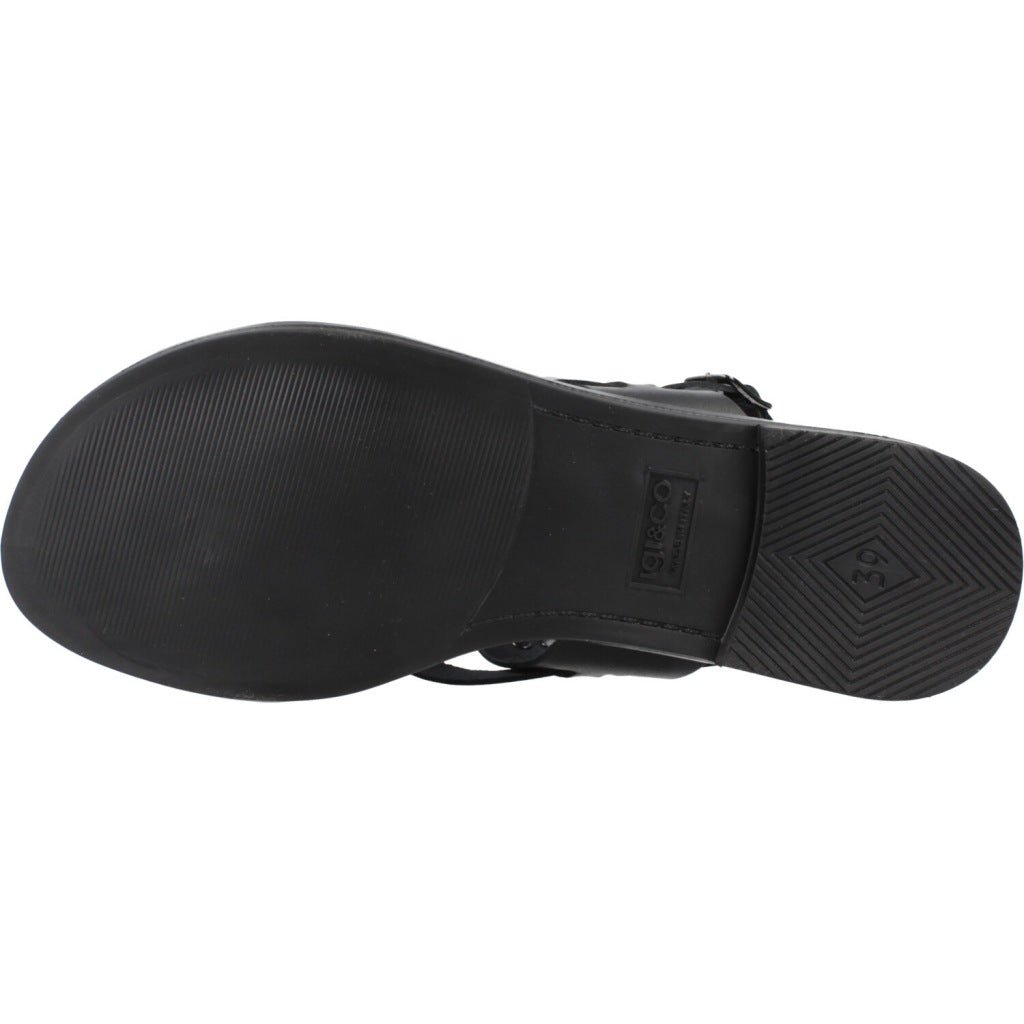IGI&CO D ELODIE en color NERO  (6)