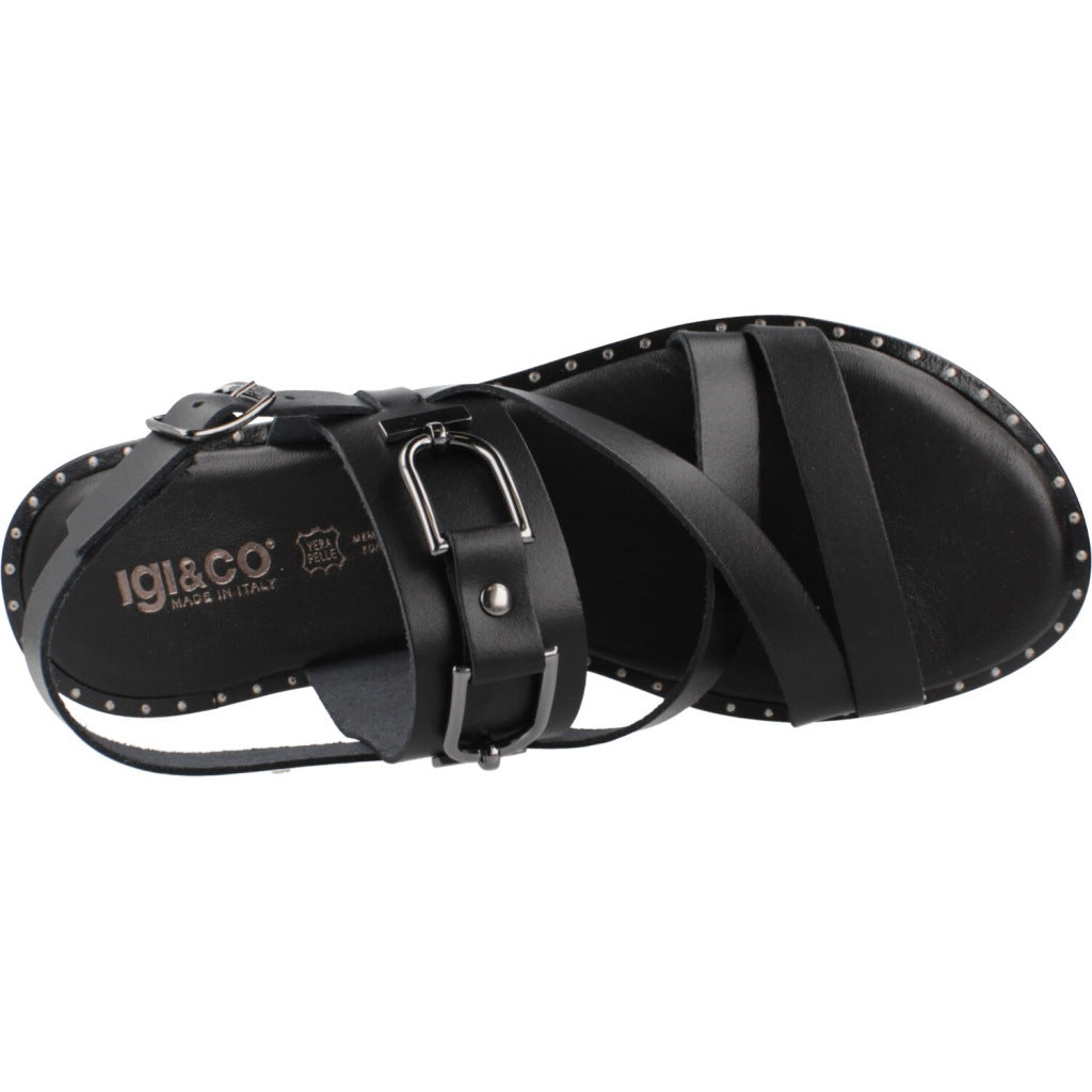IGI&CO D ELODIE en color NERO  (7)