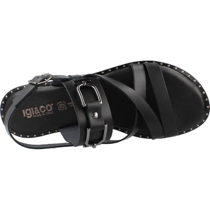 IGI&CO D ELODIE en color NERO  (7)