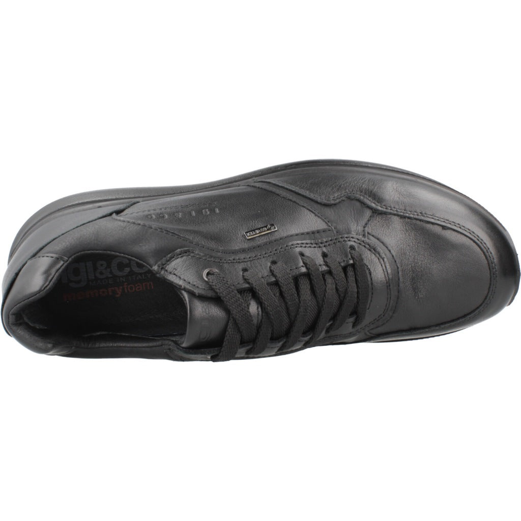 IGI&CO U ERNEST en color NERO  (7)