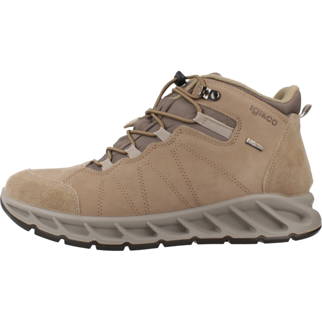 IGI&CO D KROSS en color BEIGE  (2)