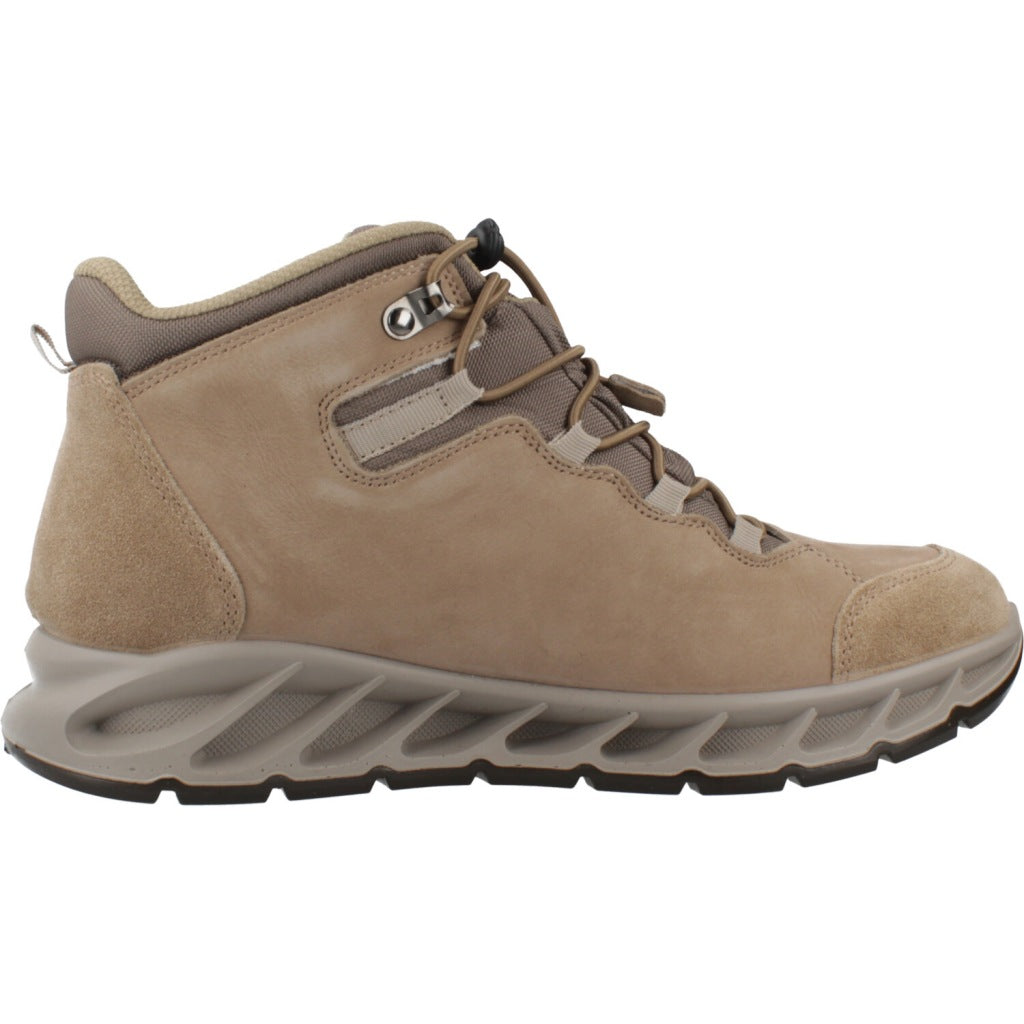 IGI&CO D KROSS en color BEIGE  (4)