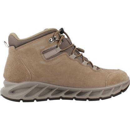 IGI&CO D KROSS en color BEIGE  (4)