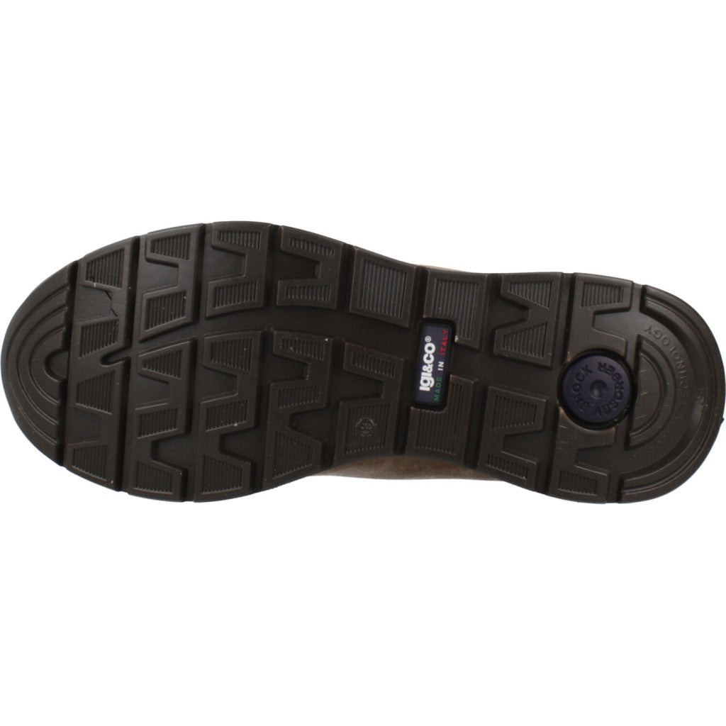 IGI&CO D KROSS en color BEIGE  (6)
