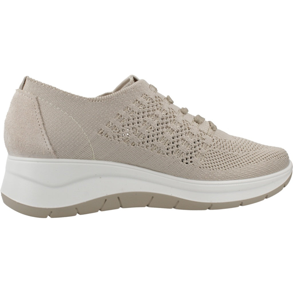 IGI&CO SCARPA en color BIANCO  (4)