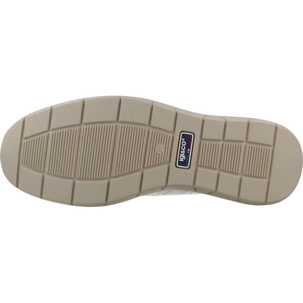 IGI&CO SCARPA en color BIANCO  (6)