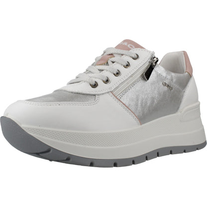IGI&CO SCARPA en color BIANCO  (1)