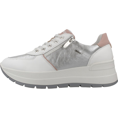 IGI&CO SCARPA en color BIANCO  (2)