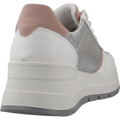 IGI&CO SCARPA en color BIANCO  (3)