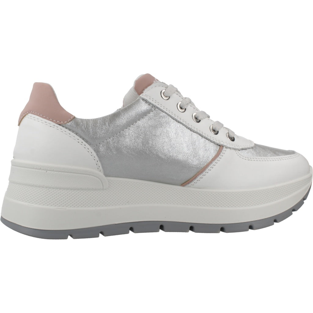 IGI&CO SCARPA en color BIANCO  (4)