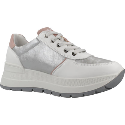 IGI&CO SCARPA en color BIANCO  (5)