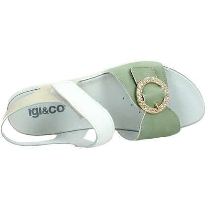 IGI&CO IG en color BIANCO  (6)