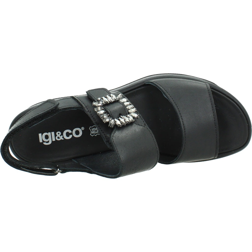 IGI&CO IG en color NERO  (6)