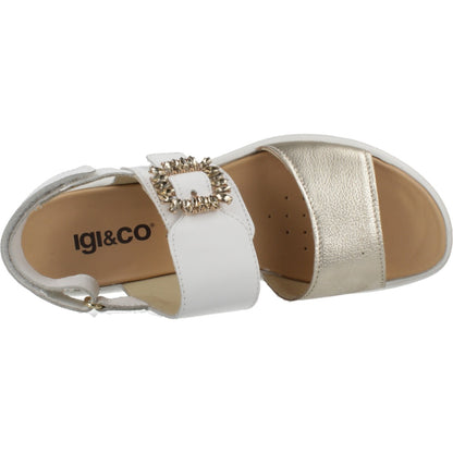 IGI&CO IG en color BIANCO  (7)