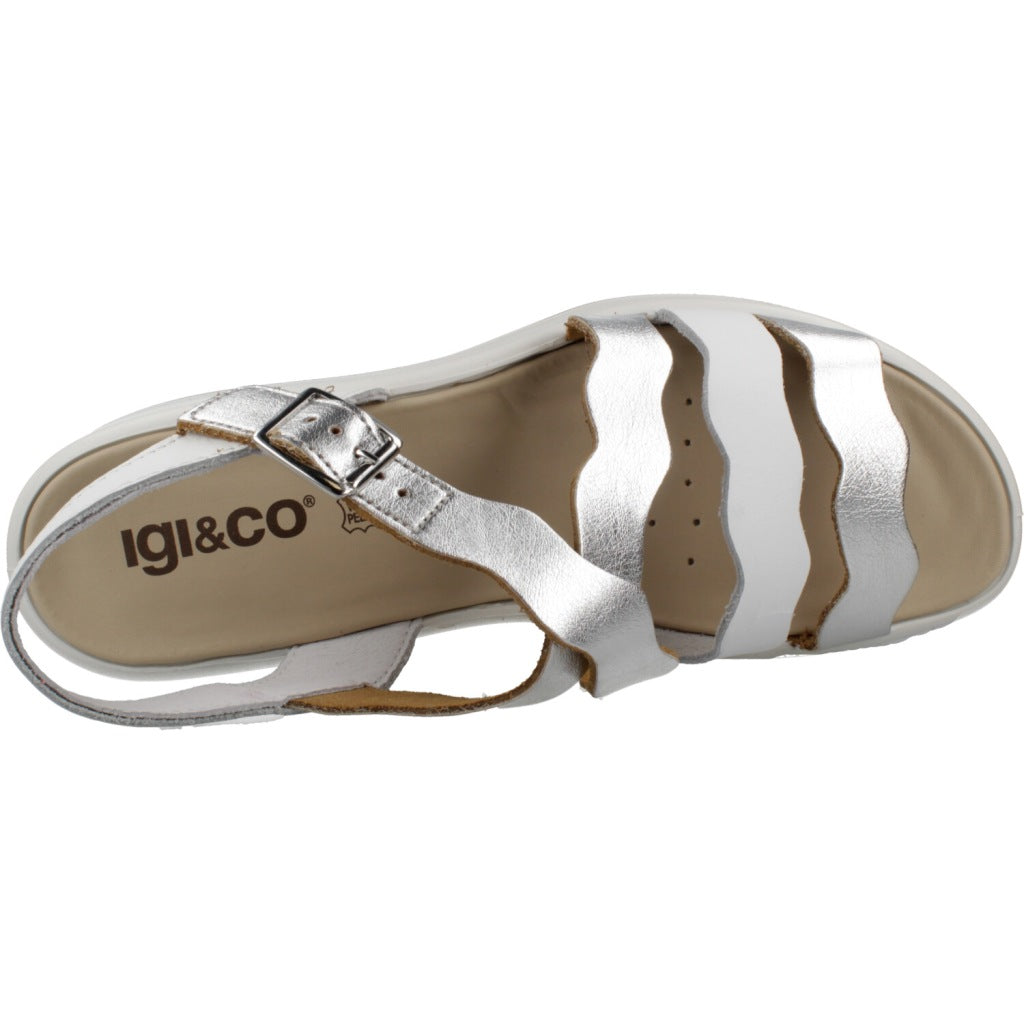 IGI&CO IG en color BIANCO  (7)