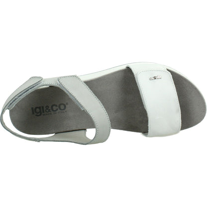IGI&CO IG  en color BIANCO  (6)
