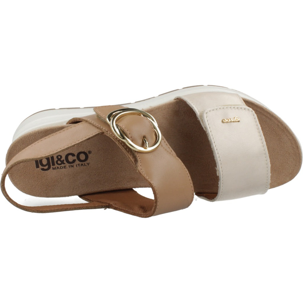 IGI&CO IG en color LATTE  (7)