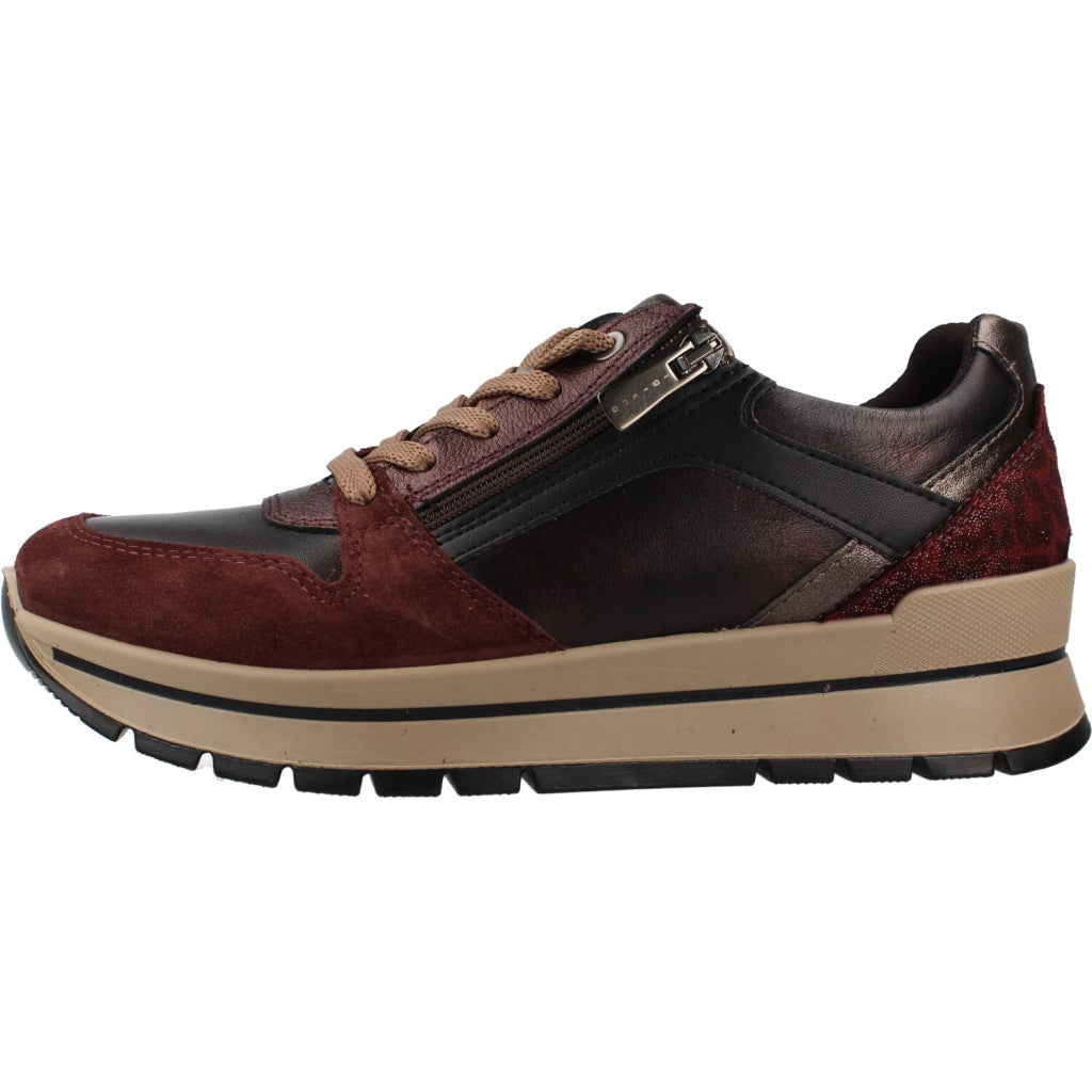 IGI&CO IG en color BORDO  (2)