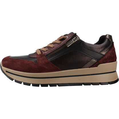 IGI&CO IG en color BORDO  (2)