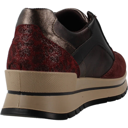 IGI&CO IG en color BORDO  (3)