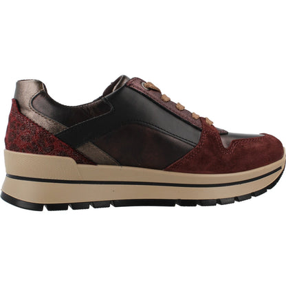 IGI&CO IG en color BORDO  (4)