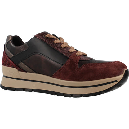 IGI&CO IG en color BORDO  (5)