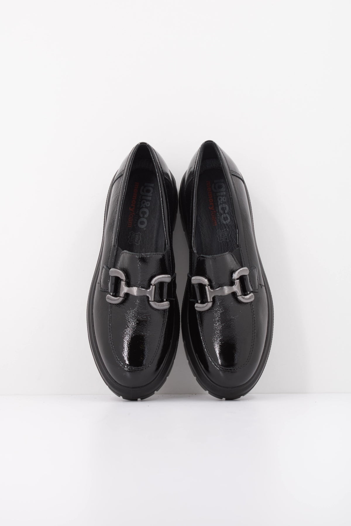 IGI&CO IG en color NERO  (3)