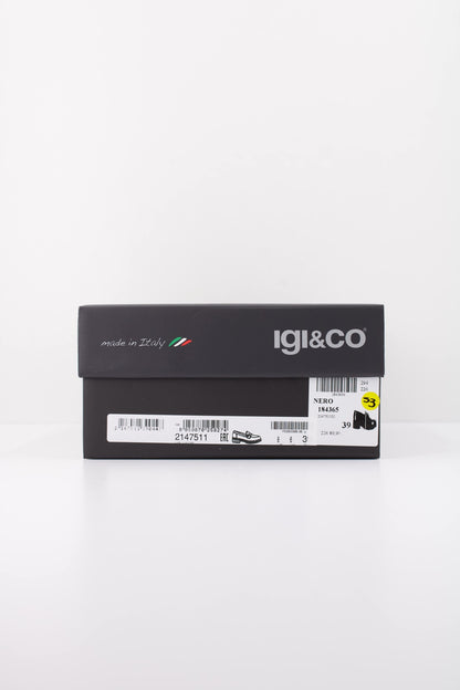 IGI&CO IG en color NERO  (6)