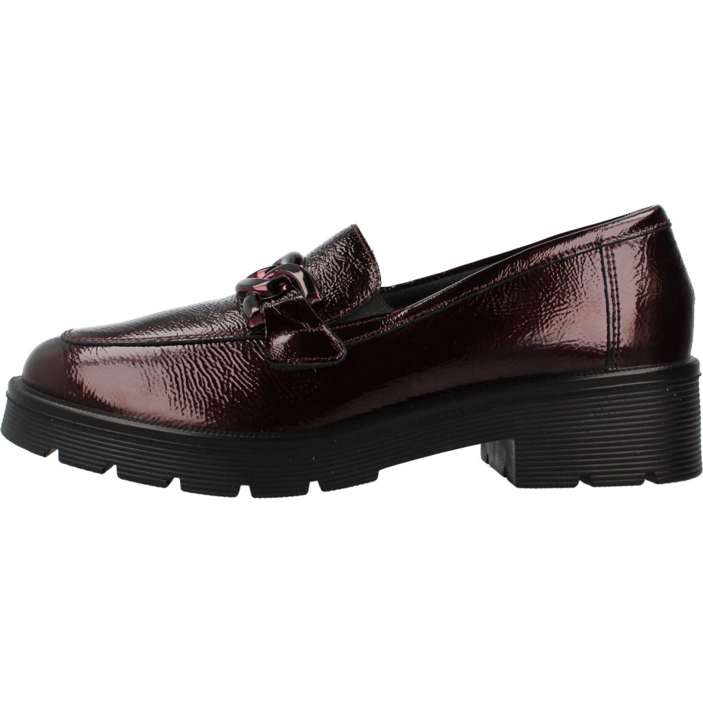 IGI&CO IG en color BORDO  (2)