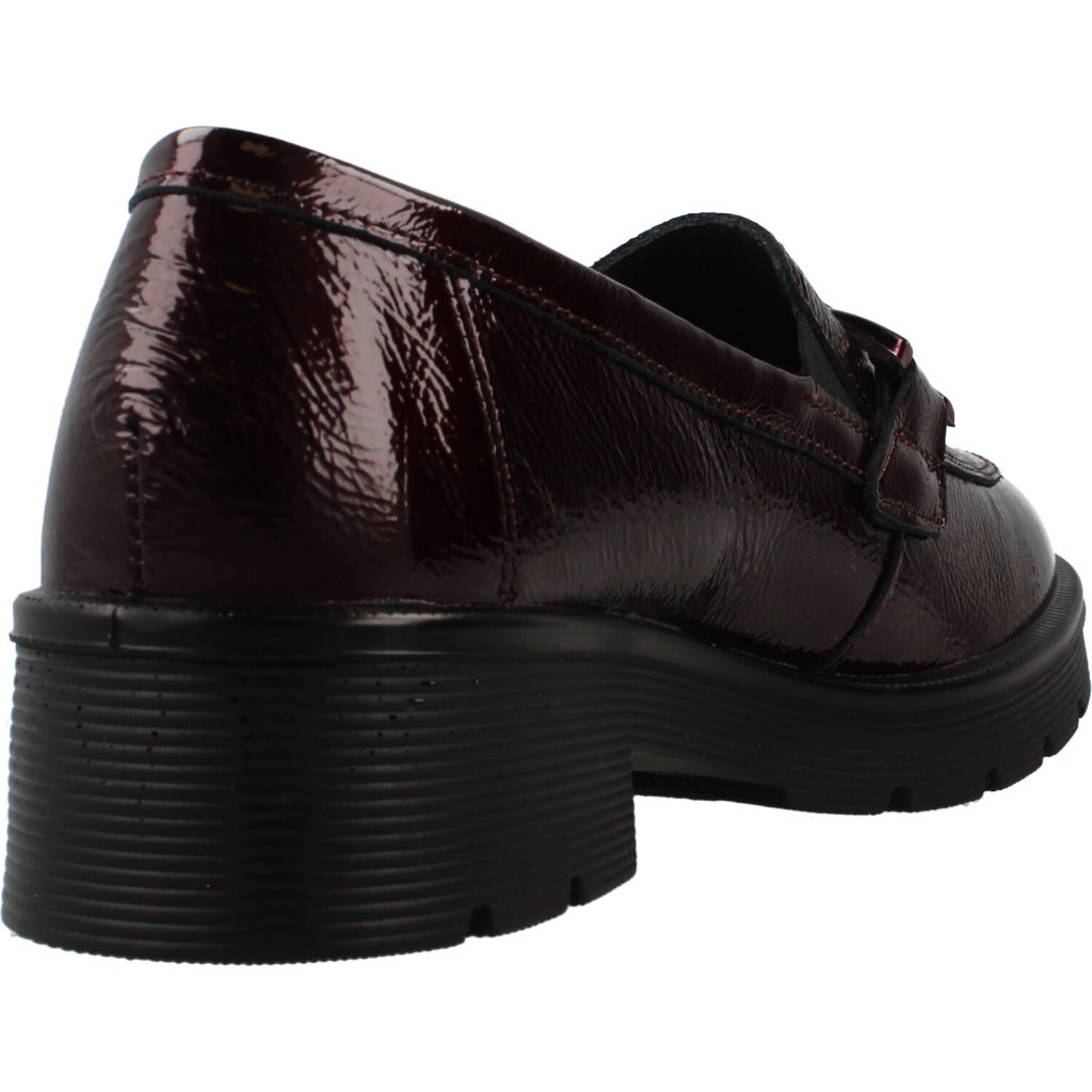 IGI&CO IG en color BORDO  (3)