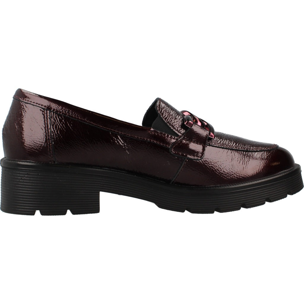 IGI&CO IG en color BORDO  (4)