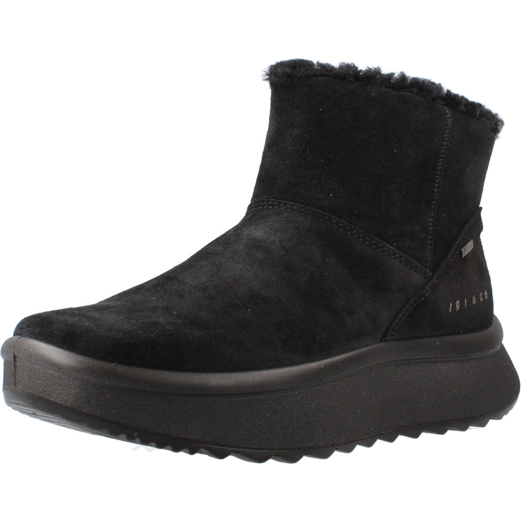 IGI&CO IG BOTIN en color NERO  (1)