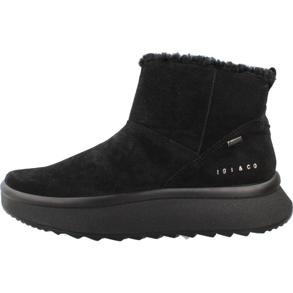 IGI&CO IG BOTIN en color NERO  (2)