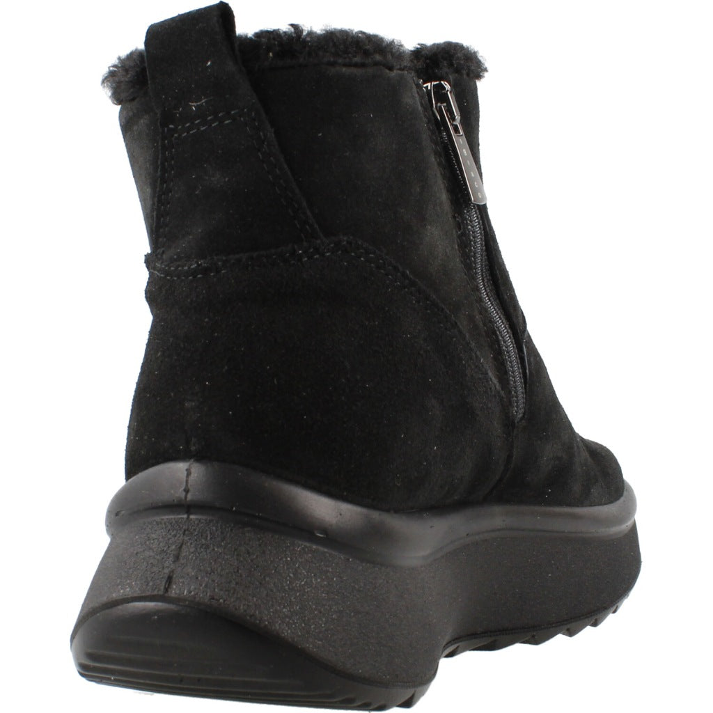 IGI&CO IG BOTIN en color NERO  (3)