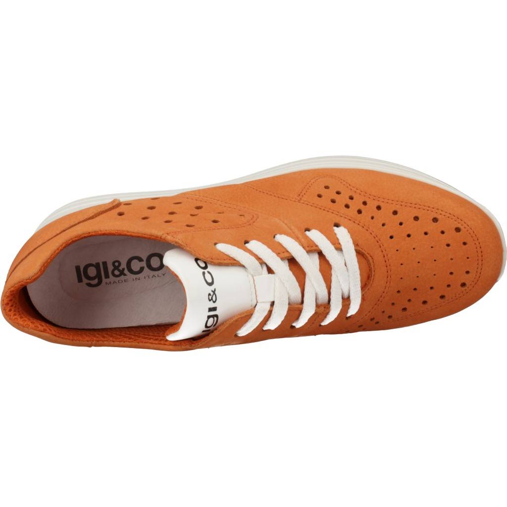 IGI&CO   en color ARANCIO  (7)