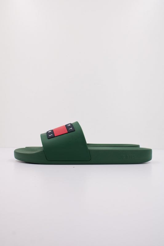 TOMMY JEANS EMEM en color LP  (1)