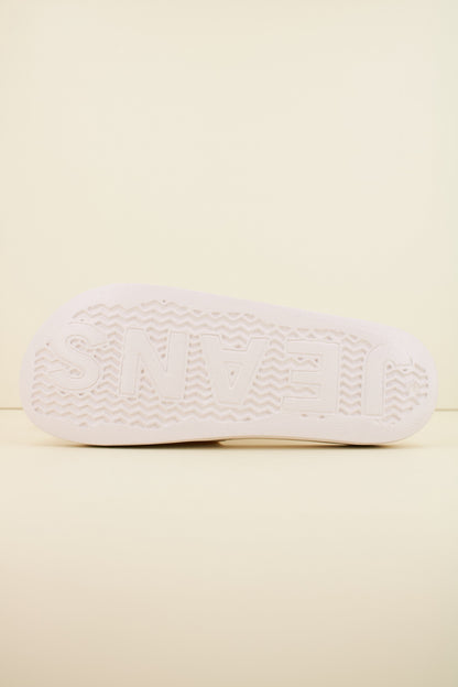 TOMMY JEANS POOL SLIDE ESS en color TCR  (4)