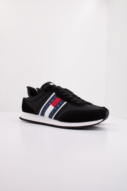 TOMMY JEANS TJM RUNNER CASUAL en color BDS  (2)