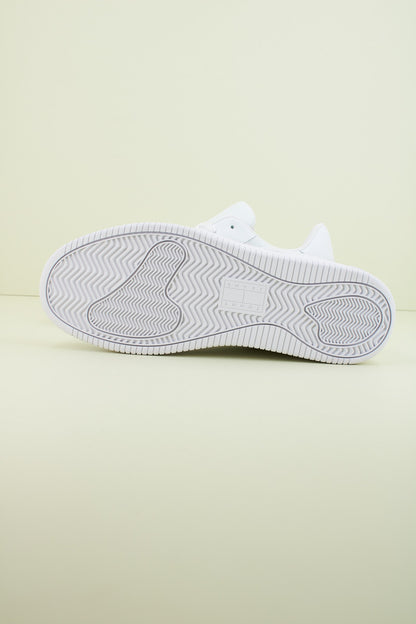 TOMMY JEANS TJM RETRO BASKET en color YBR  (4)