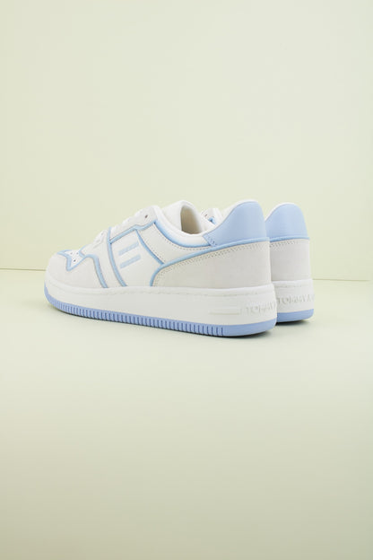 TOMMY JEANS TJW RETRO BASKET en color YBL  (3)