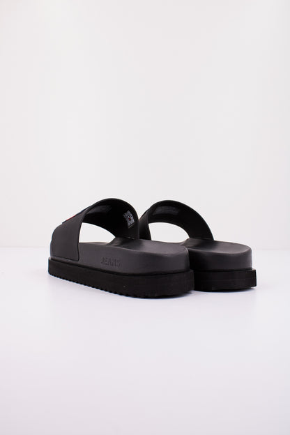 TOMMY JEANS  TJW ELEVATED FLATFO en color BDS  (3)