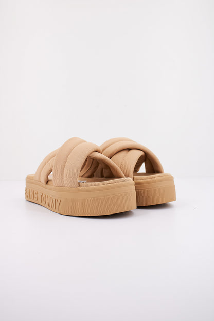 TOMMY JEANS TJW LETTERING FLATFO en color AB  (2)