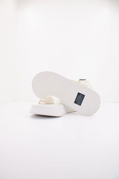 TOMMY JEANS TJW EVA SANDAL en color YBL  (4)